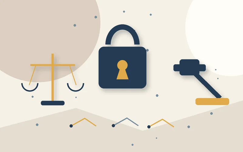 2D object illustration for Determination of damage caused by infringement of copyright and related rights