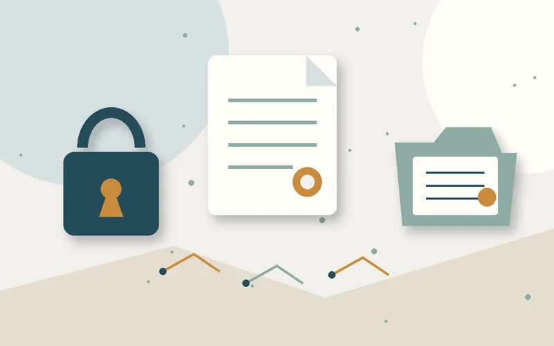 2D object illustration for Effectiveness of copyright protection according to the International Convention