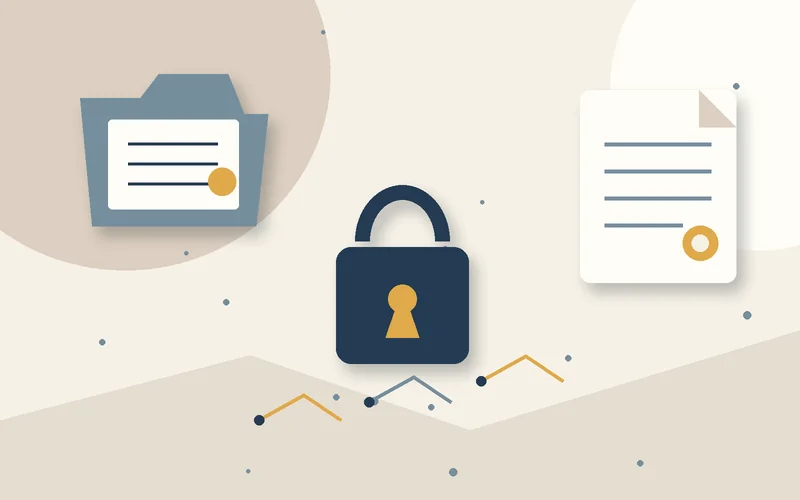 2D object illustration for Who can be a copyright consulting or service organization?