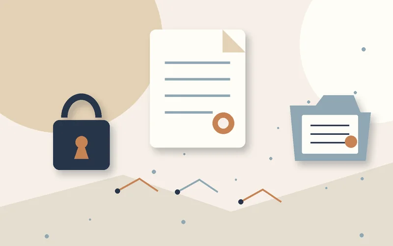 2D object illustration for ChatGPT and copyright issues