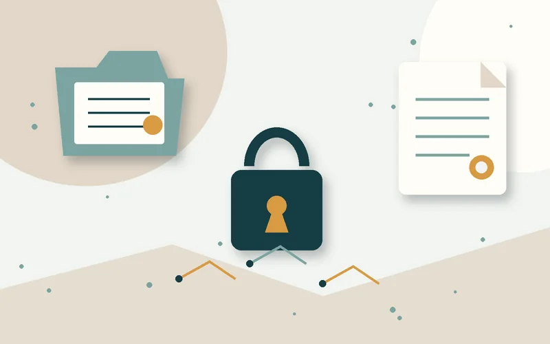 2D object illustration for Copyright registration process in Vietnam