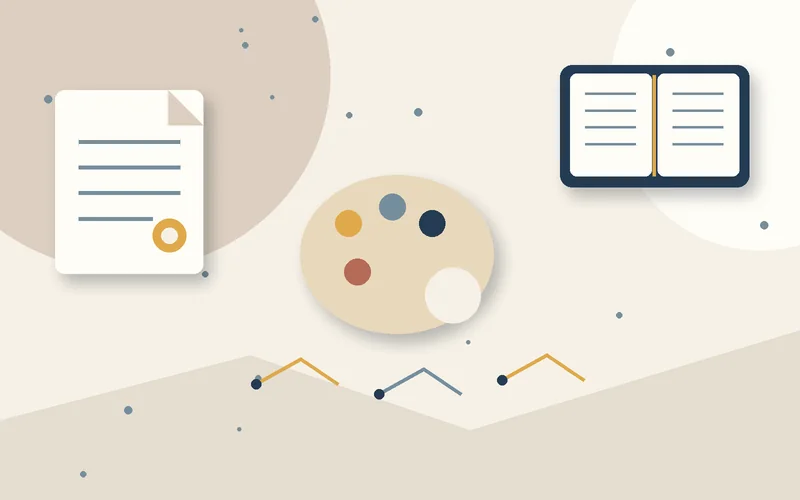 2D object illustration for Are translations of journalism from other languages protected by copyright?