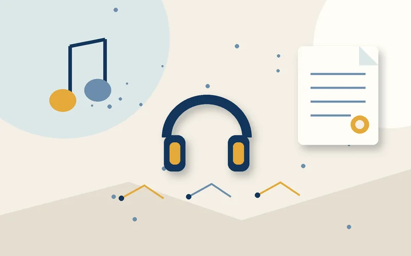 2D object illustration for Do street music performances without tickets require a permit?