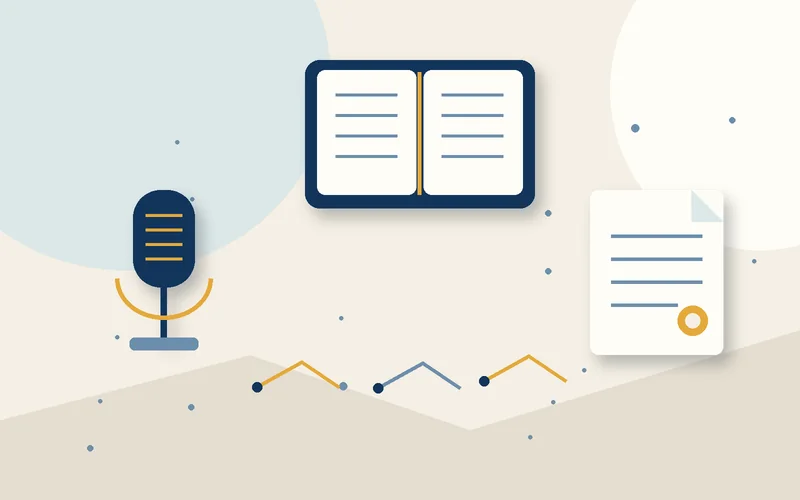 2D object illustration for Register copyright for textbooks