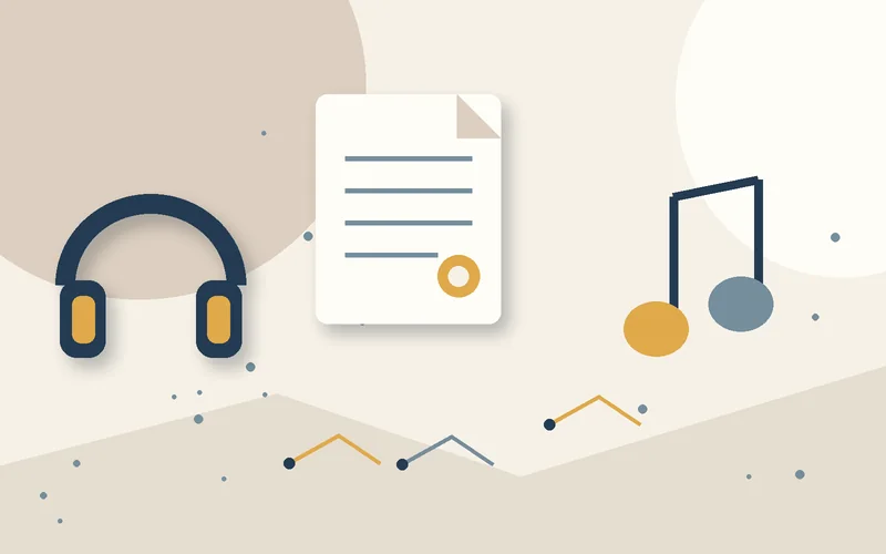 2D object illustration for What documents are required to register a comic book copyright?