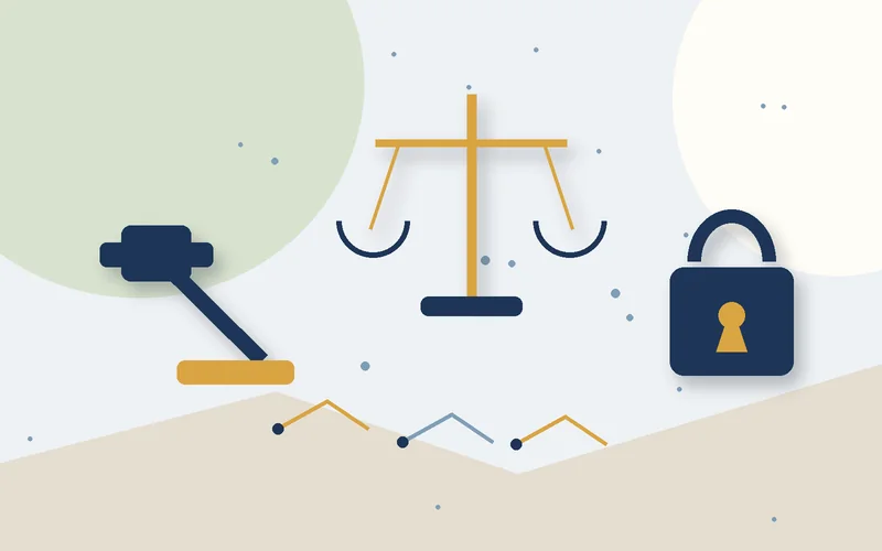2D object illustration for Can a copyright lawsuit be filed without registering copyright?