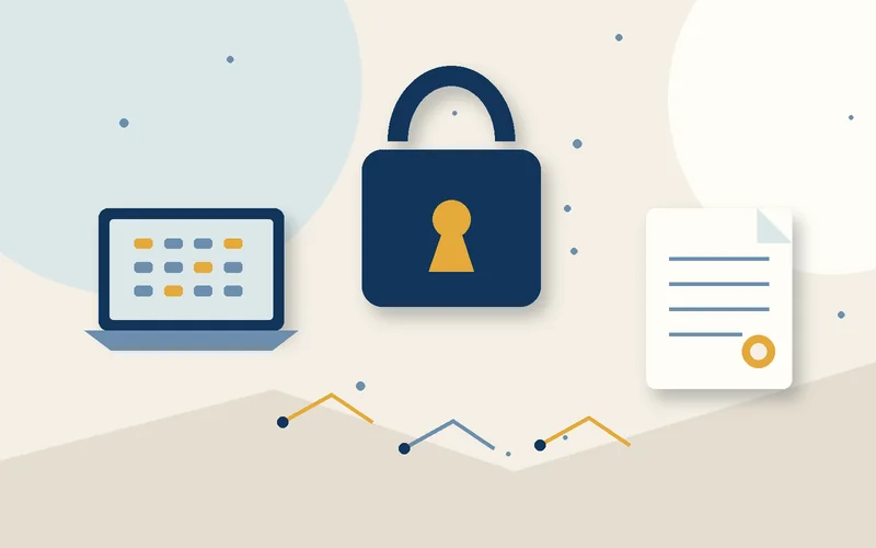 2D object illustration for How to register copyright for applications (Apps)?