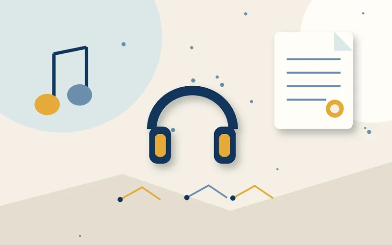2D object illustration for Is reacting to someone else’s video a copyright infringement?