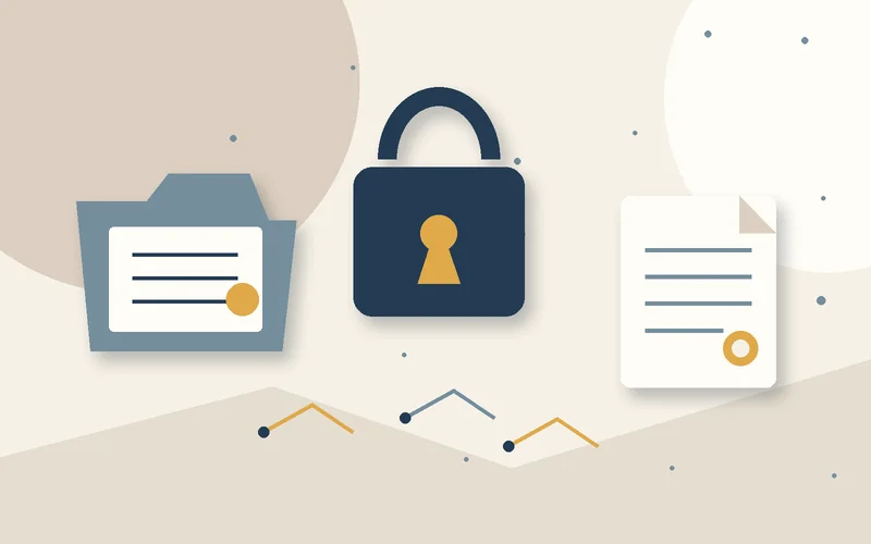 2D object illustration for Can an author authorize another person to register a copyright?