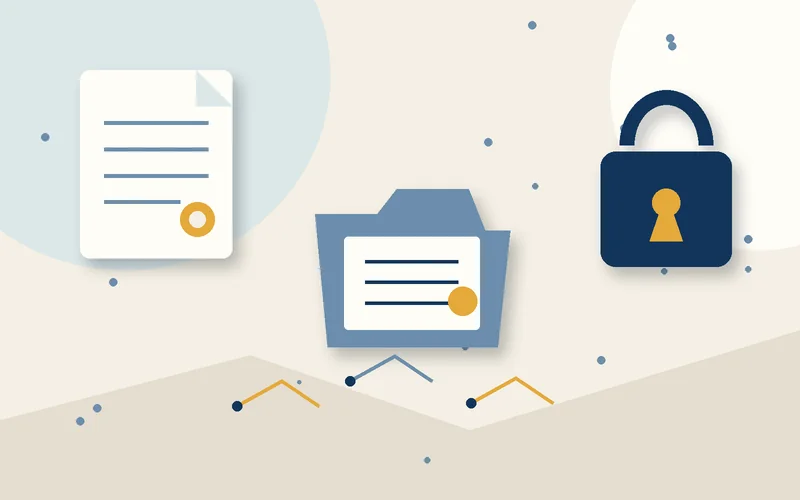 2D object illustration for When changing the copyright owner of a work, is it necessary to re-register?