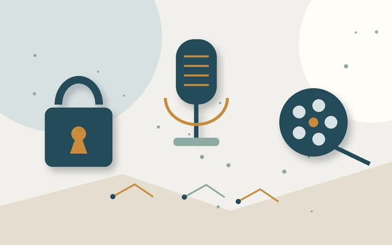 2D object illustration for Is the director considered the author of a stage work?