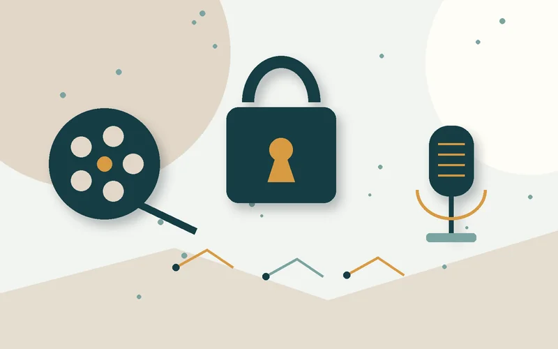 2D object illustration for Procedure for registering copyright of theatrical works in Vietnam