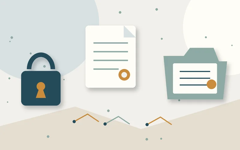 2D object illustration for Instructions for registering copyright for product images