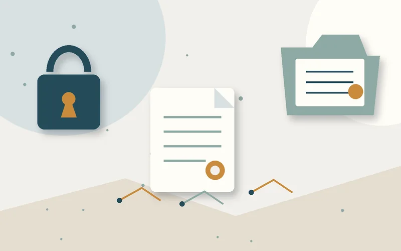 2D object illustration for Are character names protected by copyright?