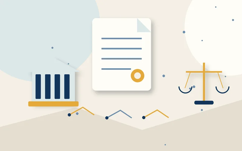 2D object illustration for Regulations on Copyright for 3D Architectural Models