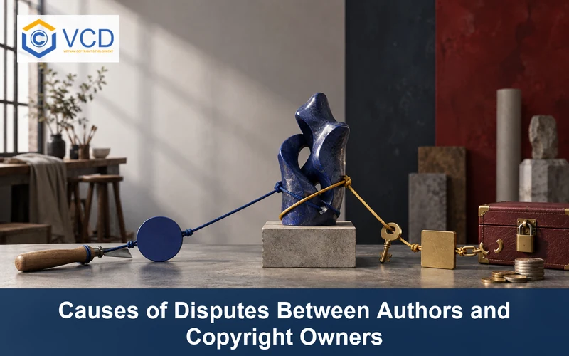 Ceramic artwork pulled between creator and owner tokens, archive key and unpaid coins