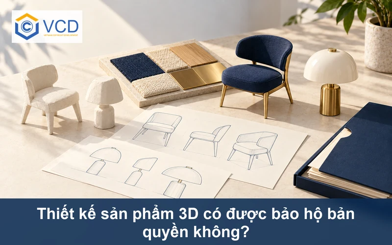 Mô hình ghế đèn 3D, bản vẽ nhiều góc nhìn, bảng vật liệu và hồ sơ bản quyền