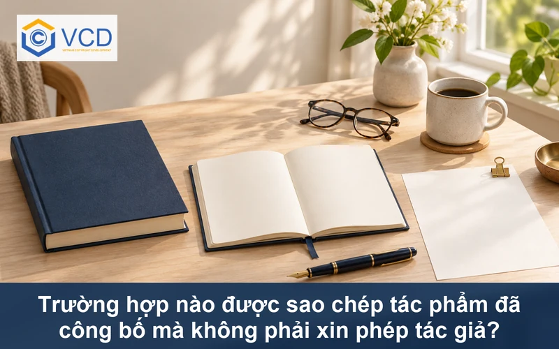 Sách bìa xanh, sổ nghiên cứu và một tờ tham khảo dùng cho mục đích học tập