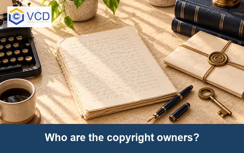 Who are the copyright owners?